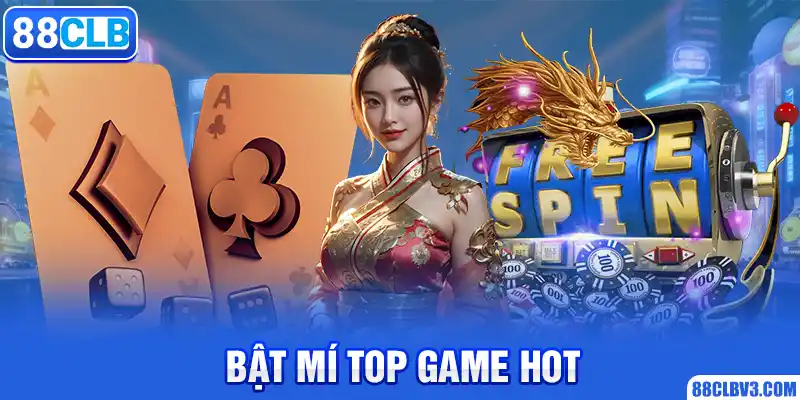 Dream Gaming Casino - Tụ Điểm Giải Trí Uy Tín Số 1 Bật mí top game hot